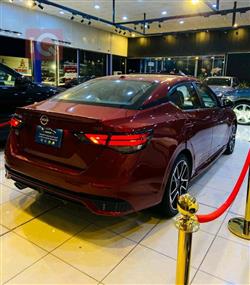 نيسان سنترا